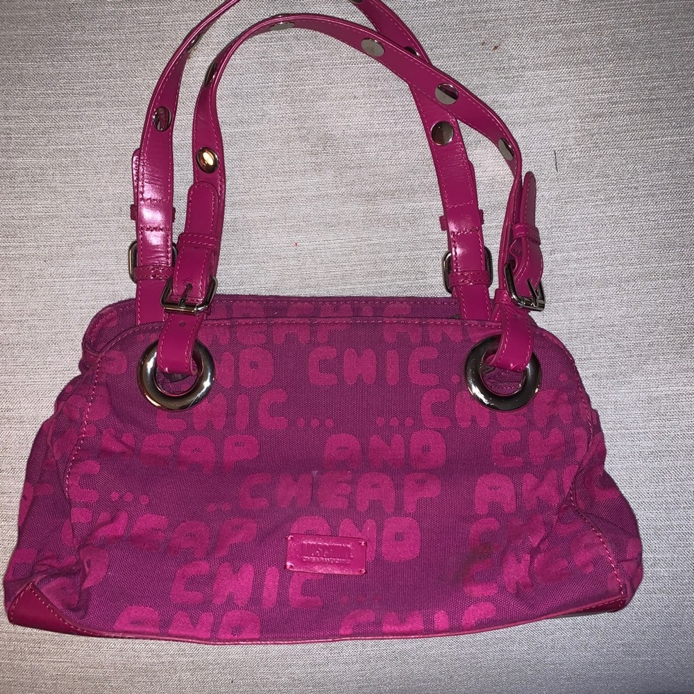 Moschino Cheap and Chic Bag